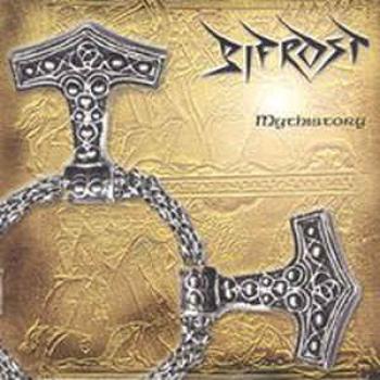 Bifrost - Mythistory  LP